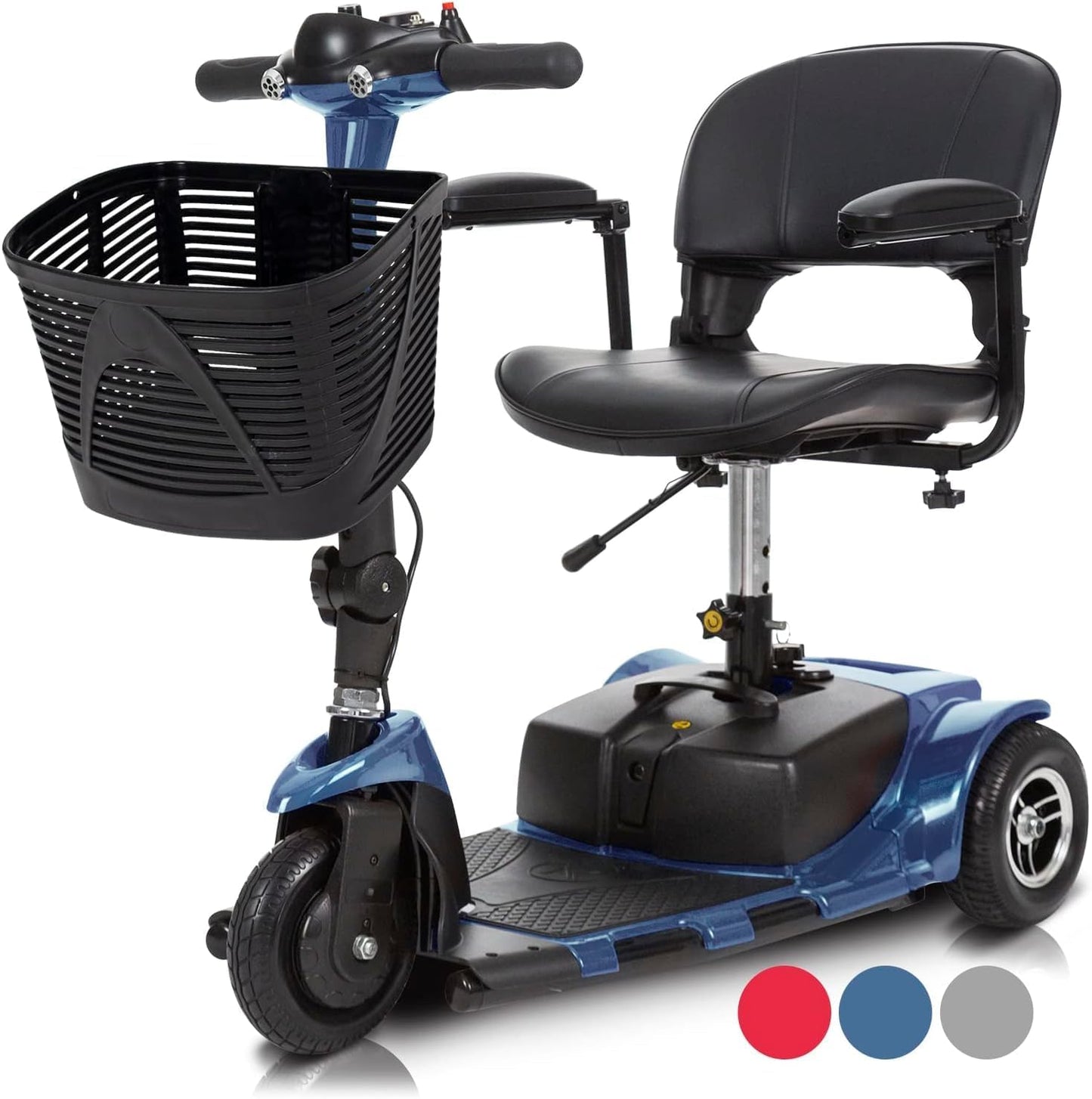3 Wheel Scooter (Vive 3 Wheel Mobility Scooter or Similar)