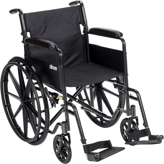 Lightweight Manual Wheelchair