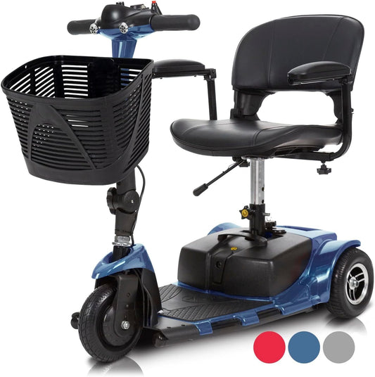 3 Wheel Scooter (Vive 3 Wheel Mobility Scooter or Similar)