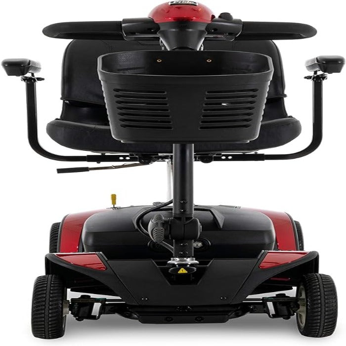 4 Wheel Scooter (Go Go Elite Traveller® 4-Wheel or Similar)